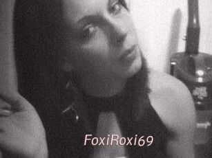 FoxiRoxi69