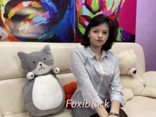 Foxiblack