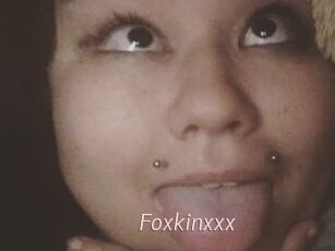 Foxkinxxx
