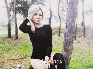 Foxmox