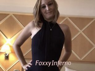 FoxxyInferno