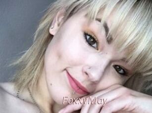 FoxxyMay
