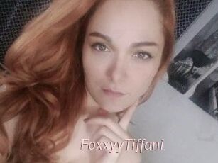 FoxxyyTiffani
