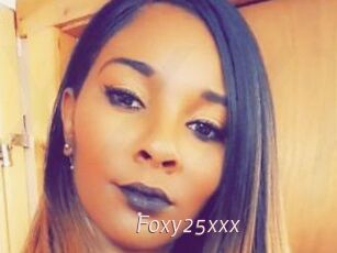 Foxy25xxx