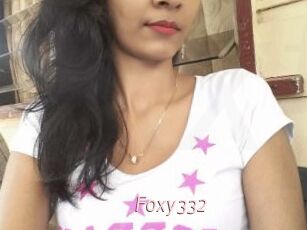 Foxy332