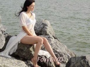 FoxyDiXO