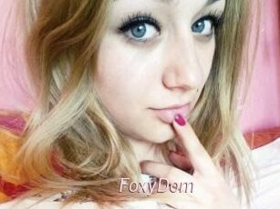 FoxyDom