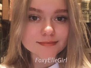 FoxyElleGirl