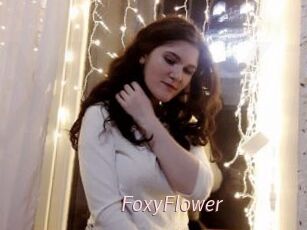 FoxyFlower