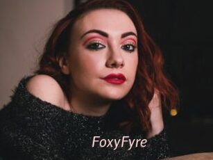FoxyFyre xxx Free Sites