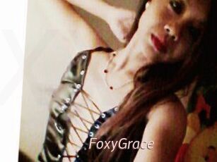 FoxyGrace