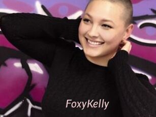 FoxyKelly