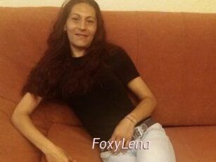 FoxyLena