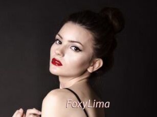 FoxyLima