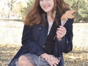 FoxyLisa
