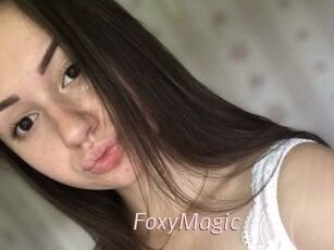 FoxyMagic