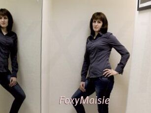 Foxy_Maisie