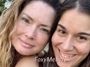 FoxyMelody