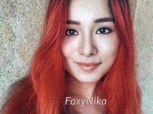 FoxyNika