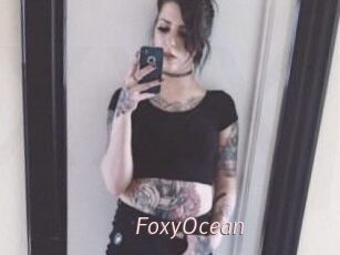 FoxyOcean