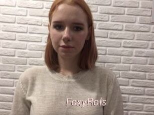 FoxyRols