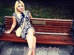 FoxySmileyBaby