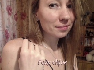 Foxy_chloe
