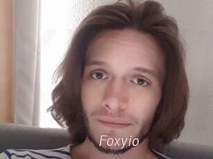 Foxyio