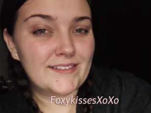 FoxykissesXoXo
