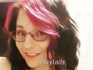 Foxytails