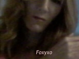 Foxyxo