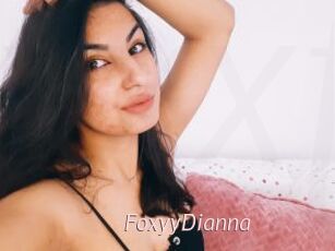 FoxyyDianna