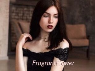 FragrantFlower
