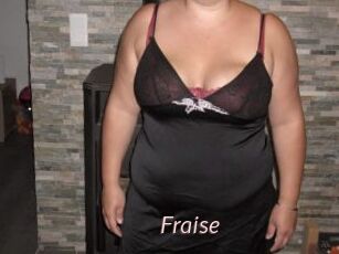 Fraise