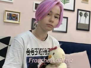 FranchescaPerez