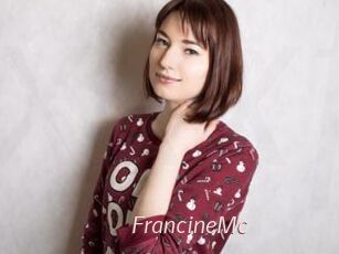 FrancineMc