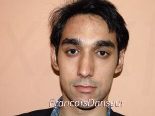 FrancoisDanseur xxx Free Sites