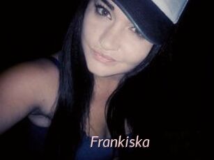 Frankiska