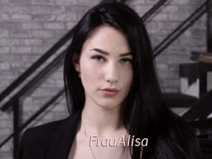 FrauAlisa