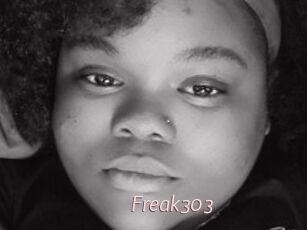 Freak303