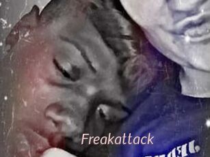 Freakattack