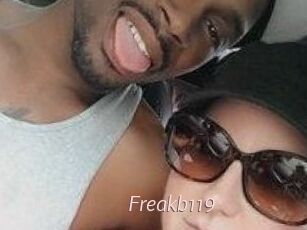 Freakb119