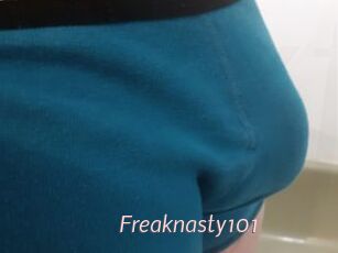 Freaknasty101