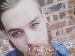 FreakyFranc