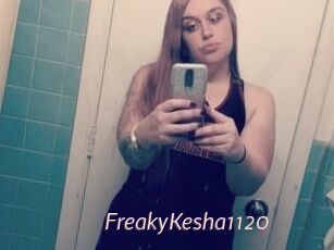 FreakyKesha1120