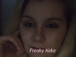 Freaky_Keke