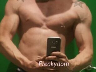 Freakydom