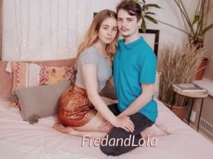 FredandLola