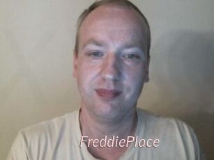 FreddiePlace