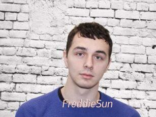 FreddieSun